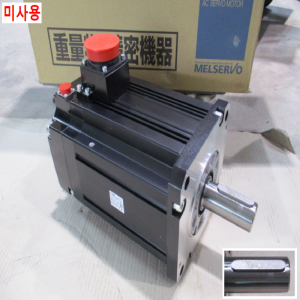 북71049/미사용서보모터/HG-SR751ME1BJ/7.5KW/미쓰비시